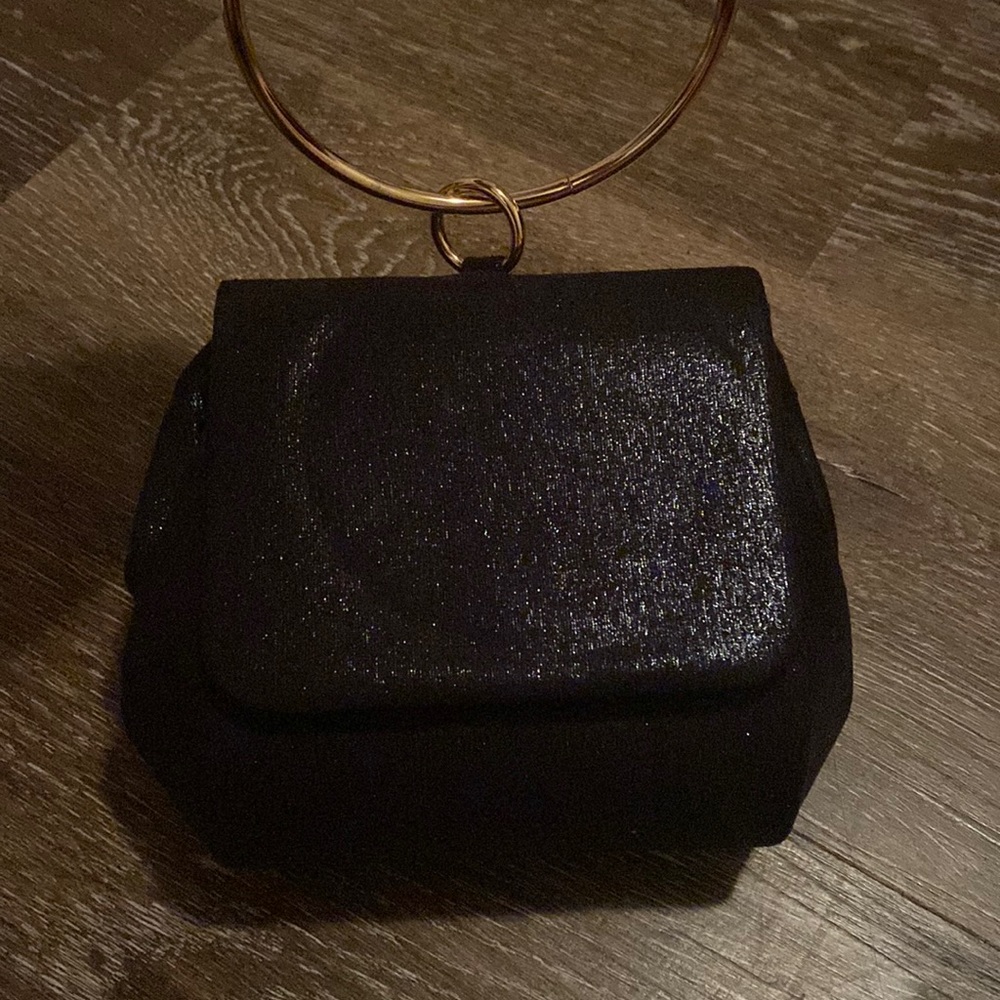 Classy black bag